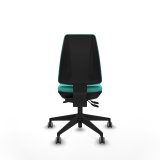 Kontorstol Elche AS Piqueras y Crespo B00066G Turkisbl� #5