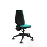 Kontorstol Elche AS Piqueras y Crespo B00066G Turkisbl� #6