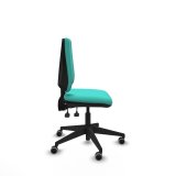 Kontorstol Elche AS Piqueras y Crespo B00066G Turkisbl� #7