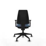 Kontorstol Elche CP bali Piqueras y Crespo B1D066G Himmelbl� #5