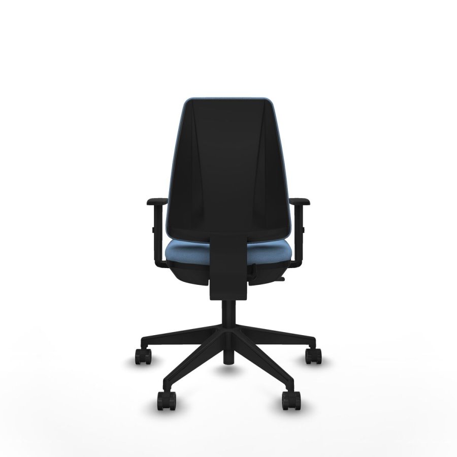 Kontorstol Elche CP bali Piqueras y Crespo B1D066N Himmelbl� #5