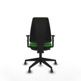 Kontorstol Elche CP bali Piqueras y Crespo B1D066G Gr�n #5