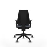 Kontorstol Elche CP bali Piqueras y Crespo B1D066G Gr� #5