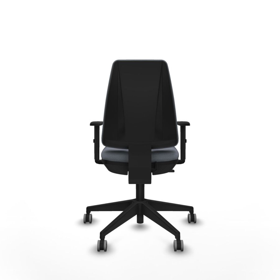 Kontorstol Elche CP bali Piqueras y Crespo B1D066G Gr� #5