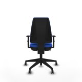 Kontorstol Elche CP bali Piqueras y Crespo B1D066G Bl� #5