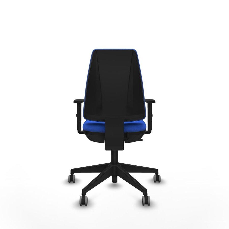 Kontorstol Elche CP bali Piqueras y Crespo B1D066G Bl� #5