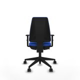 Kontorstol Elche CP bali Piqueras y Crespo B1D066N Bl� #5