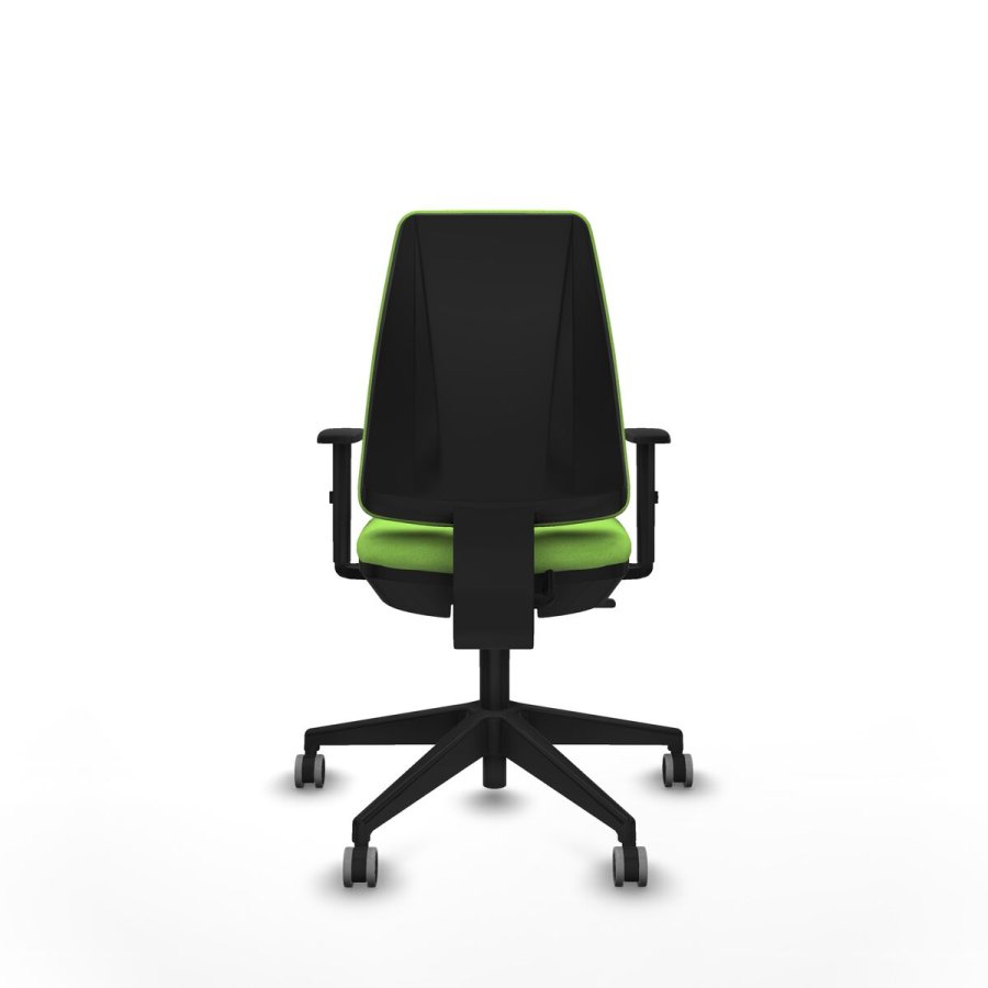 Kontorstol Elche CP bali Piqueras y Crespo B1D066G Pistacie #5