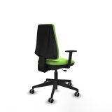 Kontorstol Elche CP bali Piqueras y Crespo B1D066G Pistacie #6