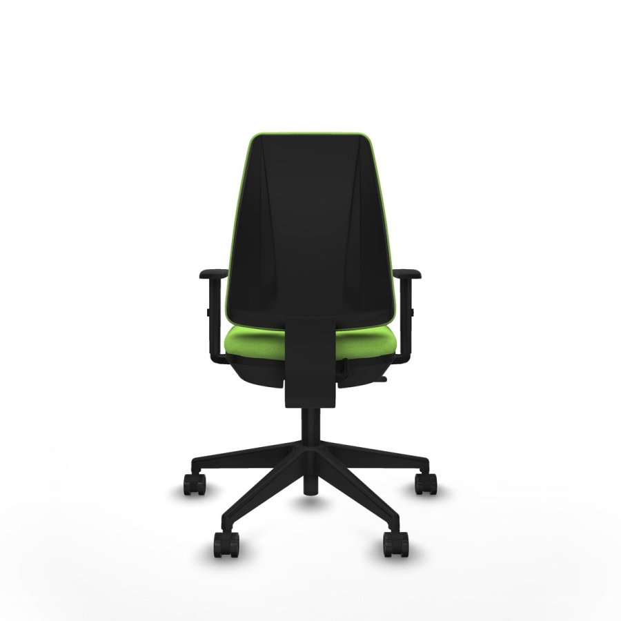 Kontorstol Elche CP bali Piqueras y Crespo B1D066N Pistacie #5