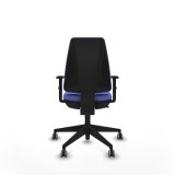 Kontorstol Elche CP bali Piqueras y Crespo B1D066G Lysebl� #5