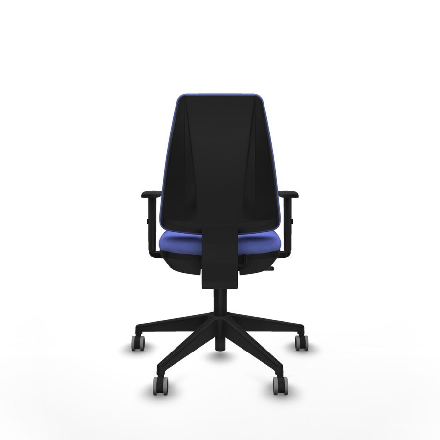 Kontorstol Elche CP bali Piqueras y Crespo B1D066G Lysebl� #5