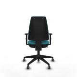 Kontorstol Elche CP bali Piqueras y Crespo B1D066G Turkisbl� #5