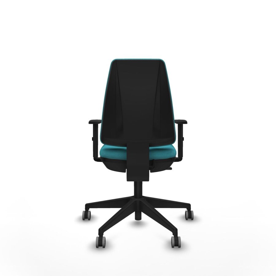 Kontorstol Elche CP bali Piqueras y Crespo B1D066G Turkisbl� #5