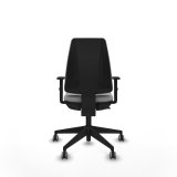 Kontorstol Elche CP bali Piqueras y Crespo B1D066G Lysegr� #5