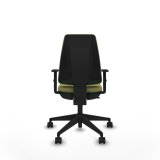 Kontorstol Elche CP bali Piqueras y Crespo B1D066N Gr�n #5