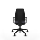 Kontorstol Elche CP bali Piqueras y Crespo B1D066N M�rkegr� #5