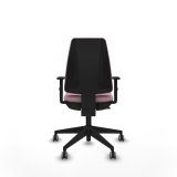 Kontorstol Elche CP bali Piqueras y Crespo B1D066G Pink #5