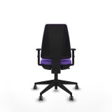 Kontorstol Elche CP bali Piqueras y Crespo B1D066G Syren #3