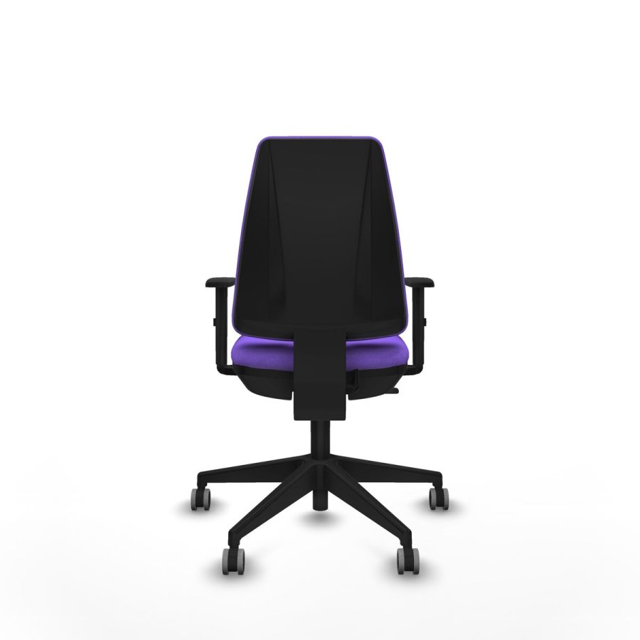 Kontorstol Elche CP bali Piqueras y Crespo B1D066G Syren #3