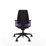 Kontorstol Elche CP bali Piqueras y Crespo B1D066N Syren #5