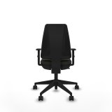 Kontorstol Elche CP bali Piqueras y Crespo B1D066N Sort #5