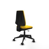 Kontorstol Elche CP Piqueras y Crespo B00066N Gul #6