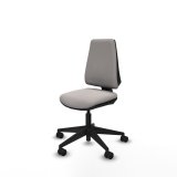 Kontorstol Elche CP Piqueras y Crespo B00066N Hvid #2