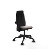 Kontorstol Elche CP Piqueras y Crespo B00066N Hvid #6