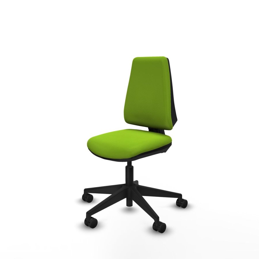 Kontorstol Elche CP Piqueras y Crespo B00066N Pistacie #2