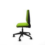 Kontorstol Elche CP Piqueras y Crespo B00066N Pistacie #3