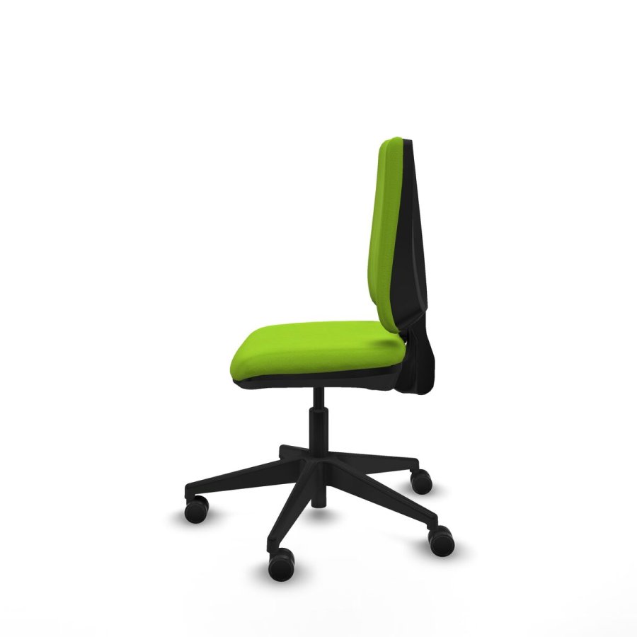 Kontorstol Elche CP Piqueras y Crespo B00066N Pistacie #3