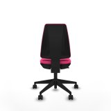 Kontorstol Elche CP Piqueras y Crespo B00066N Pink #5