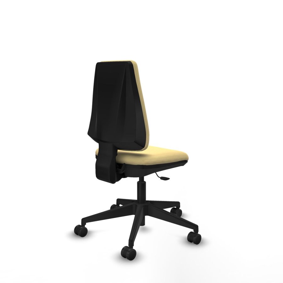 Kontorstol Elche CP Piqueras y Crespo B00066N Fl�defarvet #6