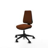 Kontorstol Elche CP Piqueras y Crespo B00066N Brun #2