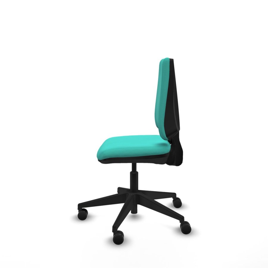 Kontorstol Elche CP Piqueras y Crespo B00066N Turkisbl� #3