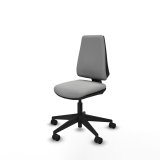 Kontorstol Elche CP Piqueras y Crespo B00066N Lysegr� #2