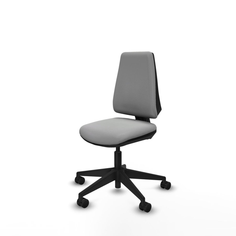 Kontorstol Elche CP Piqueras y Crespo B00066N Lysegr� #2