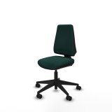 Kontorstol Elche CP Piqueras y Crespo B00066N Gr�n #2