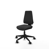 Kontorstol Elche CP Piqueras y Crespo B00066N M�rkegr� #2