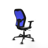 Kontorstol Piqueras y Crespo 2D036G0 Hvid #6