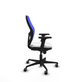 Kontorstol Piqueras y Crespo 2D036G0 Hvid #7