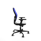 Kontorstol Piqueras y Crespo 3D036G0 Hvid #7