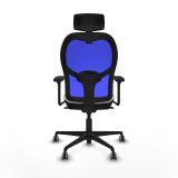 Kontorstol Piqueras y Crespo 3D036G2 Hvid #5