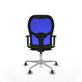 Kontorstol Piqueras y Crespo 1D086G0 Grn #5