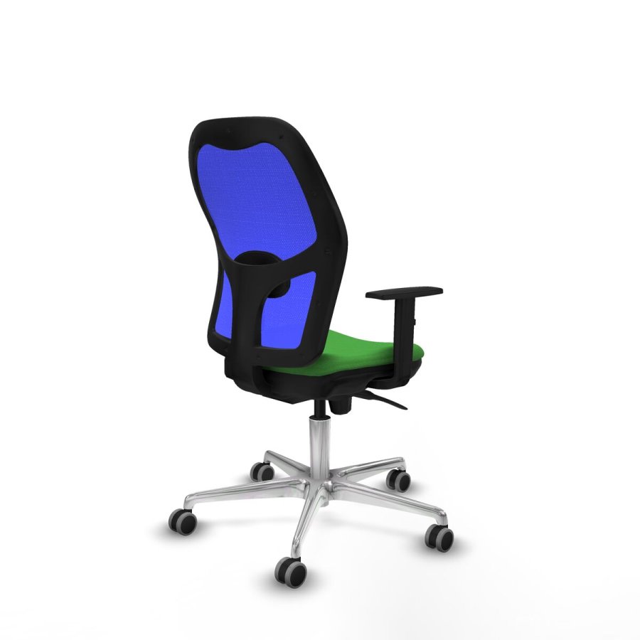 Kontorstol Piqueras y Crespo 1D086G0 Grn #6