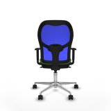 Kontorstol Piqueras y Crespo 1D086N0 Grn #5