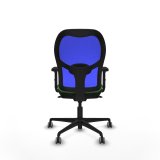 Kontorstol Piqueras y Crespo 2D036G0 Grn #5