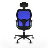 Kontorstol Piqueras y Crespo 2D036G1 Grn #5