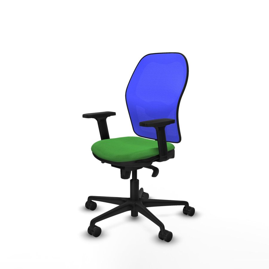 Kontorstol Piqueras y Crespo 2D036N0 Grn #2